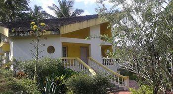Hotel Farmagudi Hill Retreat Ponda