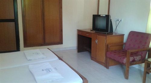 Farmagudi Hill Retreat Ponda